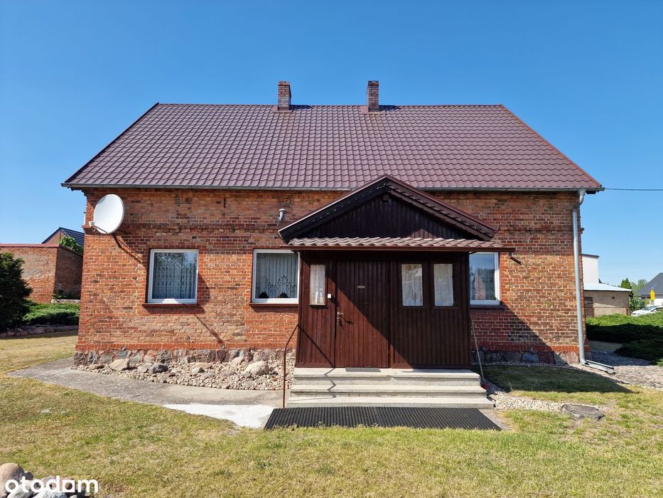 Dom – Jabłonna - Widok 5