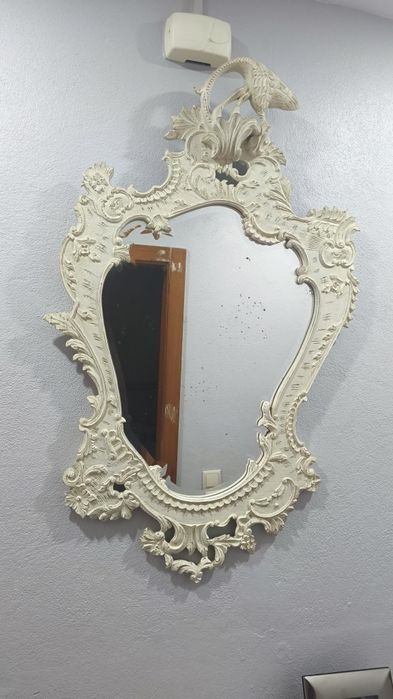 Credência antiga