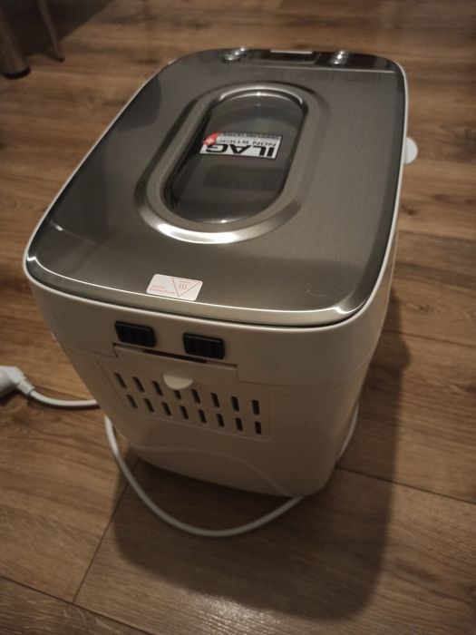 Automat do pieczenia chleba