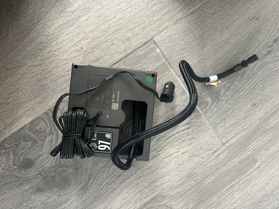 Kit compressor com liquido