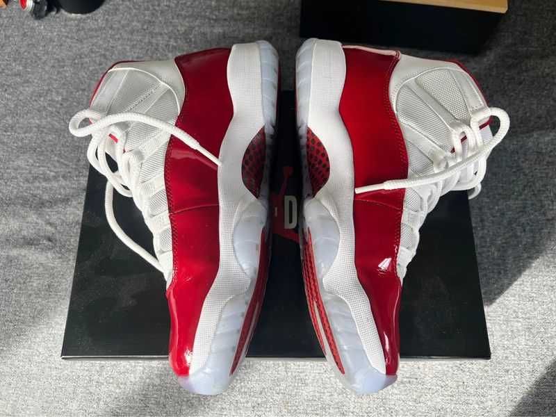 Air j11 (wszystkie rozmiary, niskie ceny przez ograniczony czas)