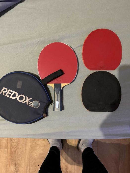 Rakietka do Tenisa Stołowego