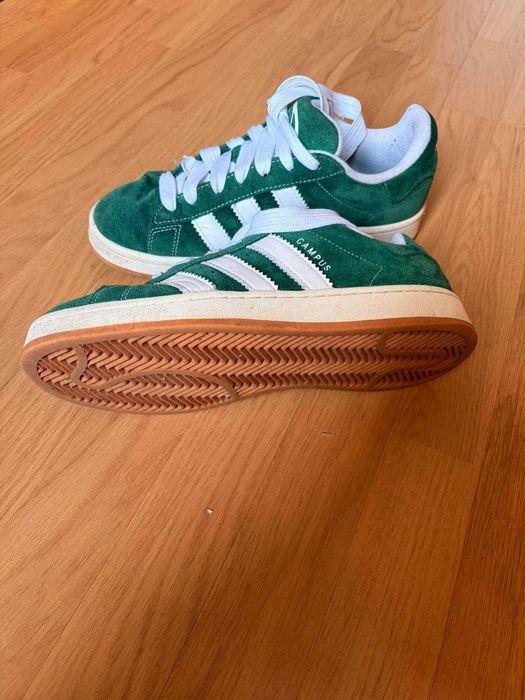 Adidas Campus 00s Verdes – Tam. 42