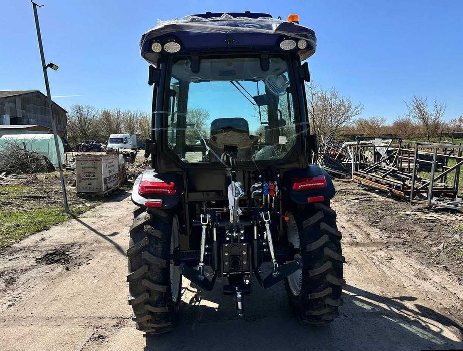 Мінітрактор Forte RD 404 C за найкращою ціною