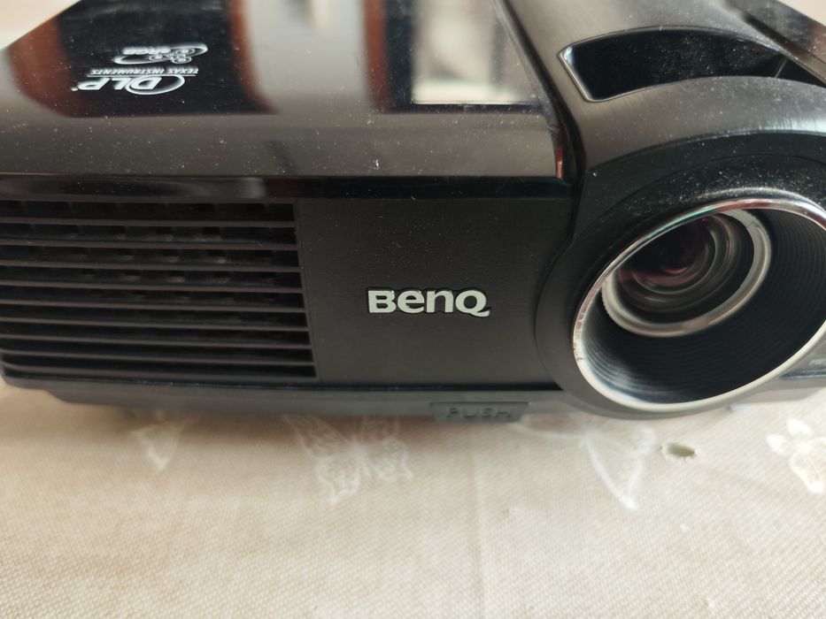 Projetor Benq MP515