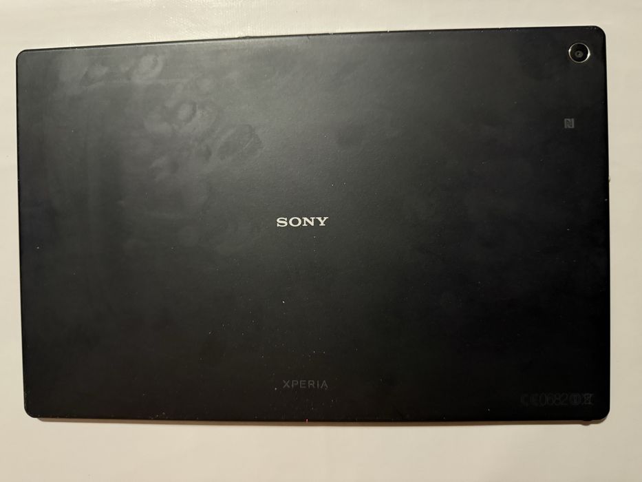 Планшет Sony XPERIA Tablet Z2 16Gb (SGP511)