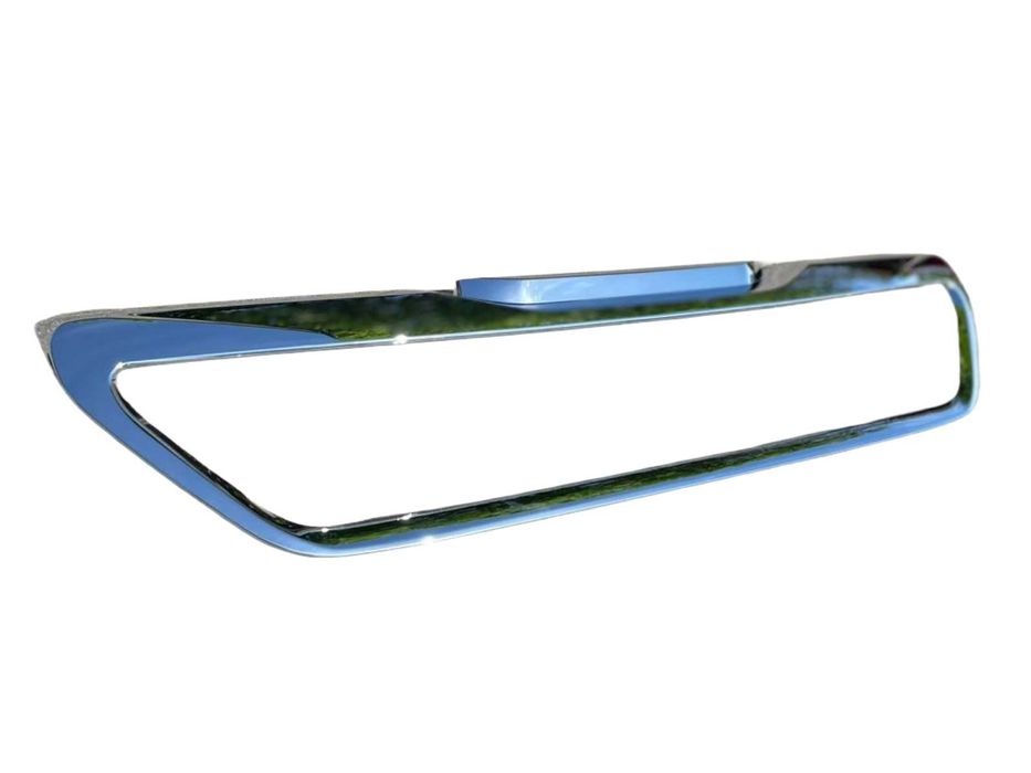 PEUGEOT 308 13- ATRAPA LISTWA grill-a chrom ALLURE
