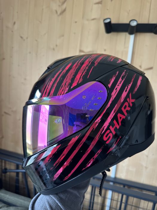 S-ка Shark Ridill 2 Assya шолом шлем