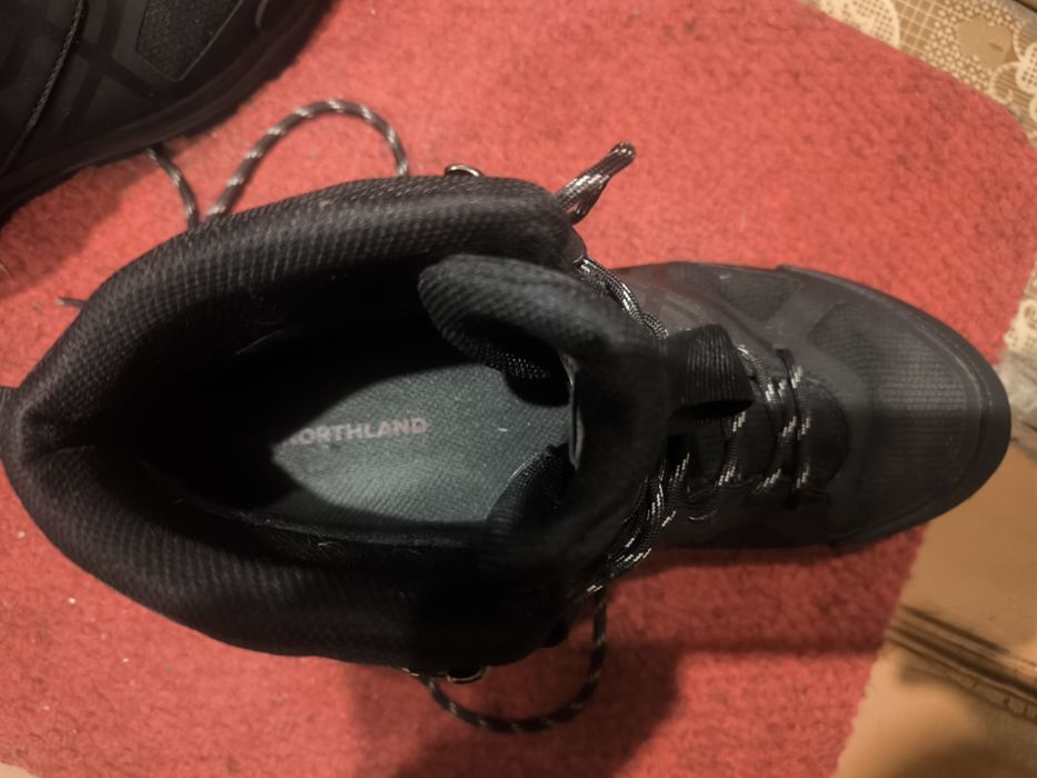 Черевики утеплені чоловічі Northland Tarrenz Mid 2