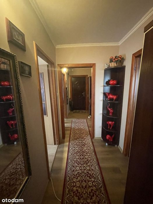 Mieszkanie M5, Parter, 75.5 m2, 50m od jeziora.
