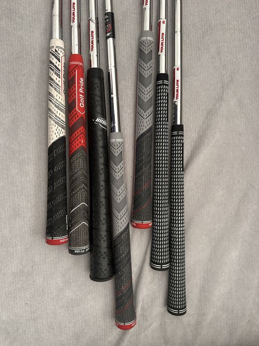 Kije Golfowe Takomo Iron 101 (4-PW) - Stan Bardzo Dobry