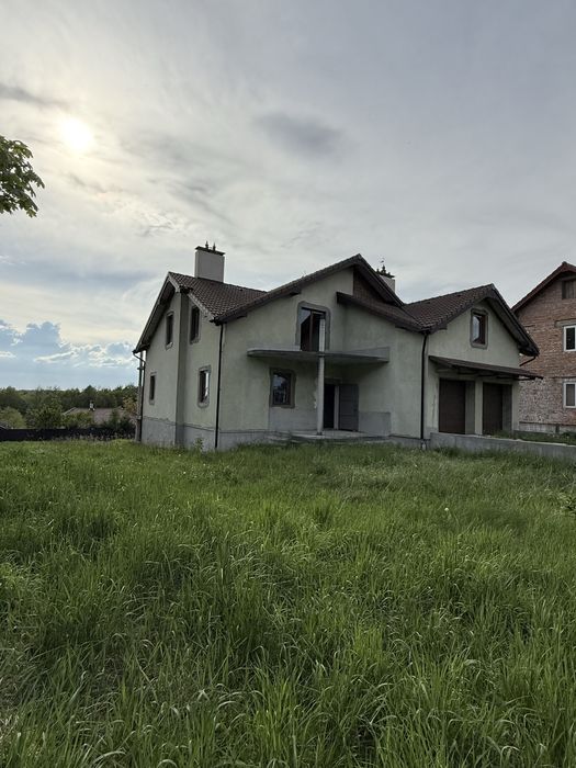 Продаж будинку  Солонка/Деревач