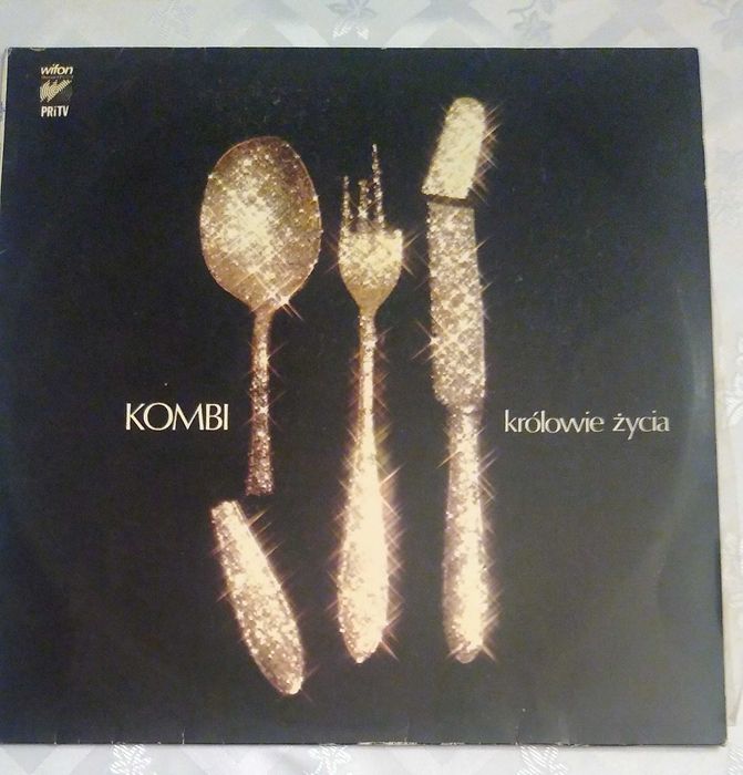 kombi, królowie życia