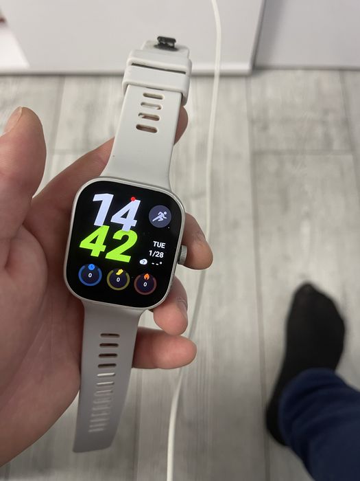 Xiaomi Redmi Watch 4