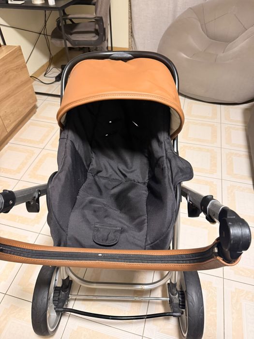 Carrinho de bebe