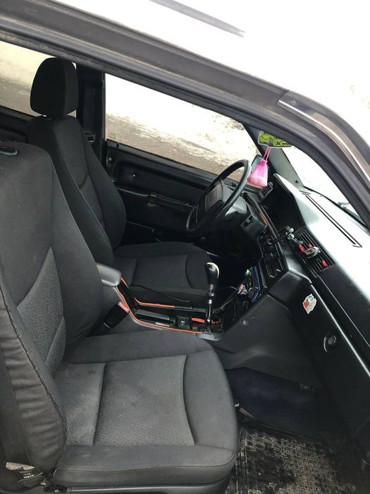 Продам VolVo 740 2.4 дизель