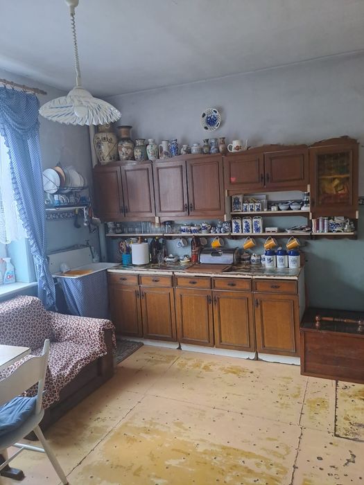 Mieszkanie 50 m2 Zwierzyn