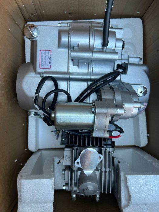 Двигатель двигун на мопеды альфа дельта