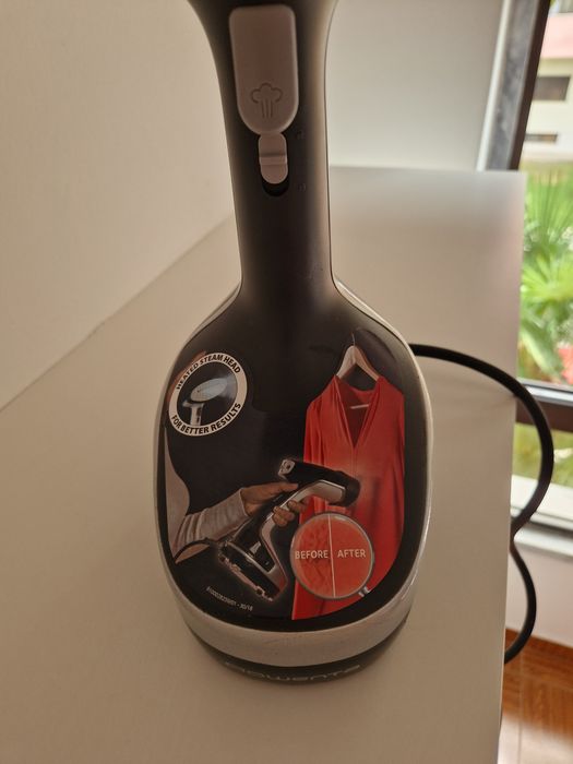 Ferro a Vapor Rowenta DR8150