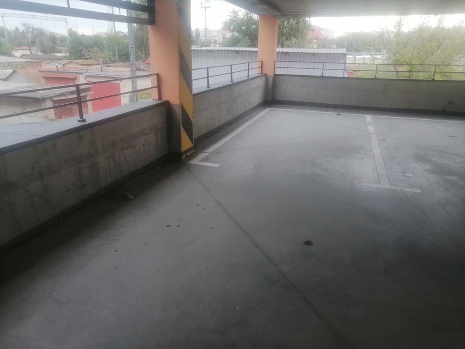 Оренда паркомісце ЖК Дрім Таун