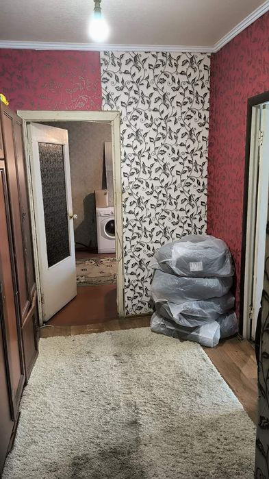 2к.квартира, масив Піщаний