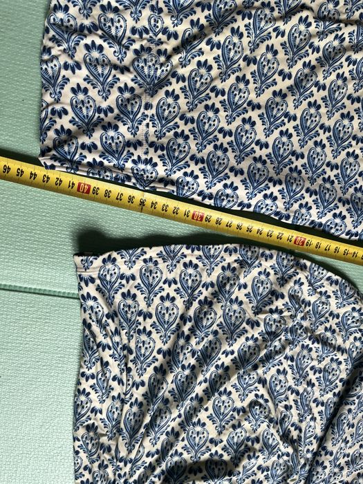 Marks & Spencer kostium kąpielowy dwuczęściowy tankini 46