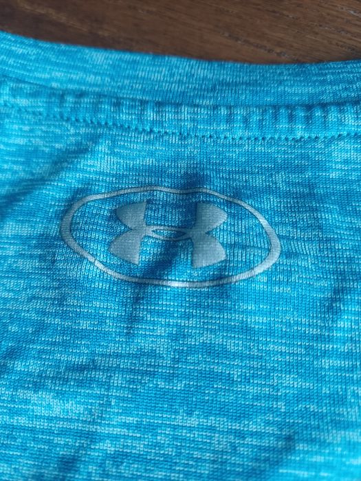 Under Armour damska koszulka sportowa rozm. S