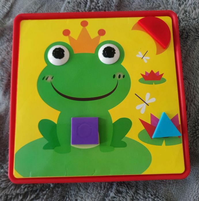 Мозаїка. Втулки кнопки