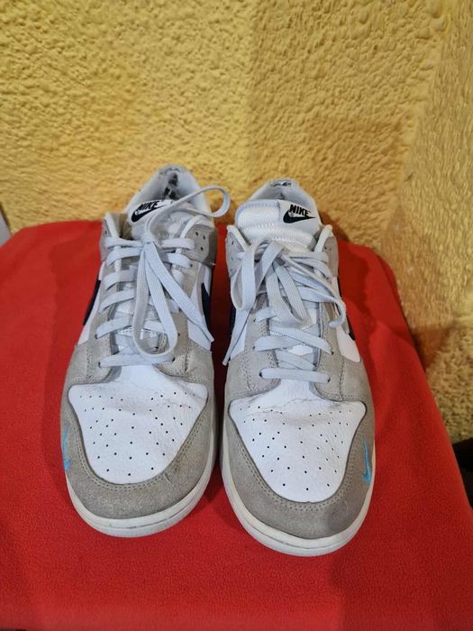 Buty Nike Dunk roz,45,5/46, trampki tenisówki