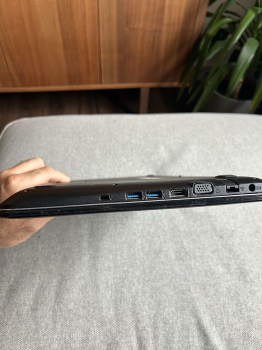 Asus X555L Intel i7-4510U 2,60ghz Ram 8Gb
