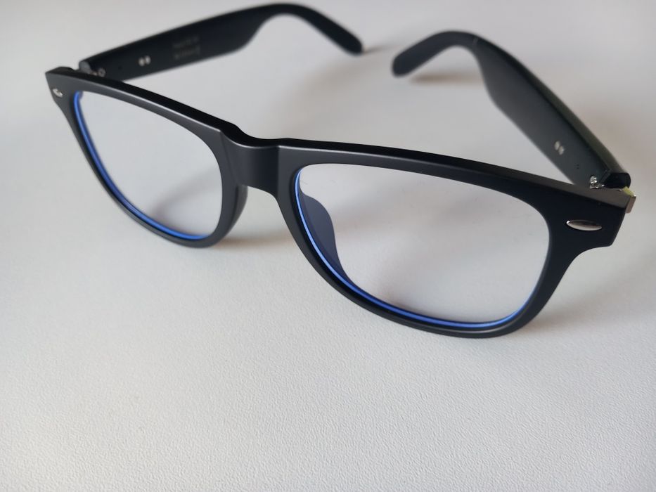 Inteligentne okulary (Smart Glasses) (2129) dostępne 3szt.