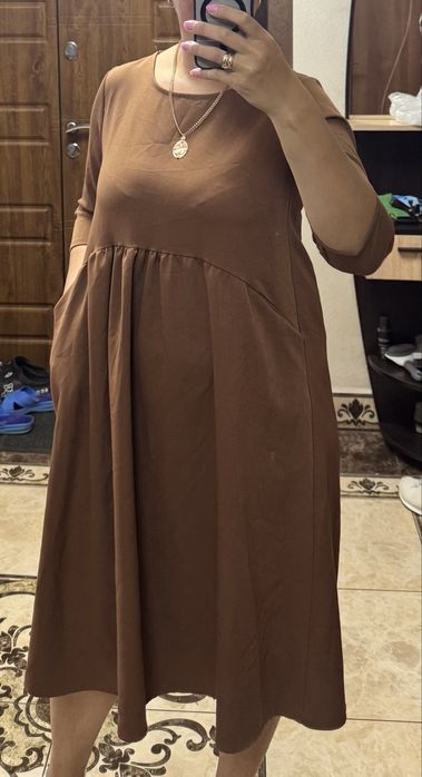 Плаття для вагітних