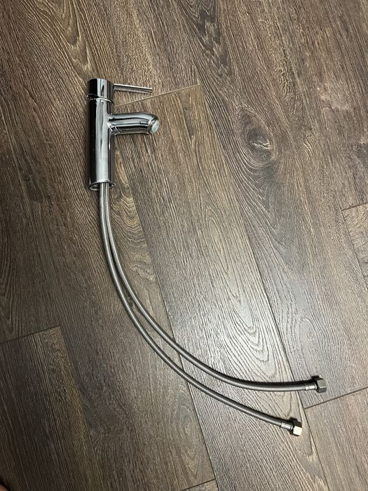 Bateria łazienkowa TRES