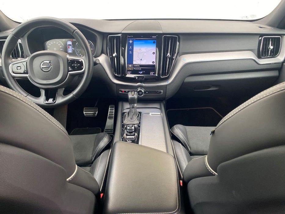 Volvo XC 60 2.0 D4 R-Design Geartronic