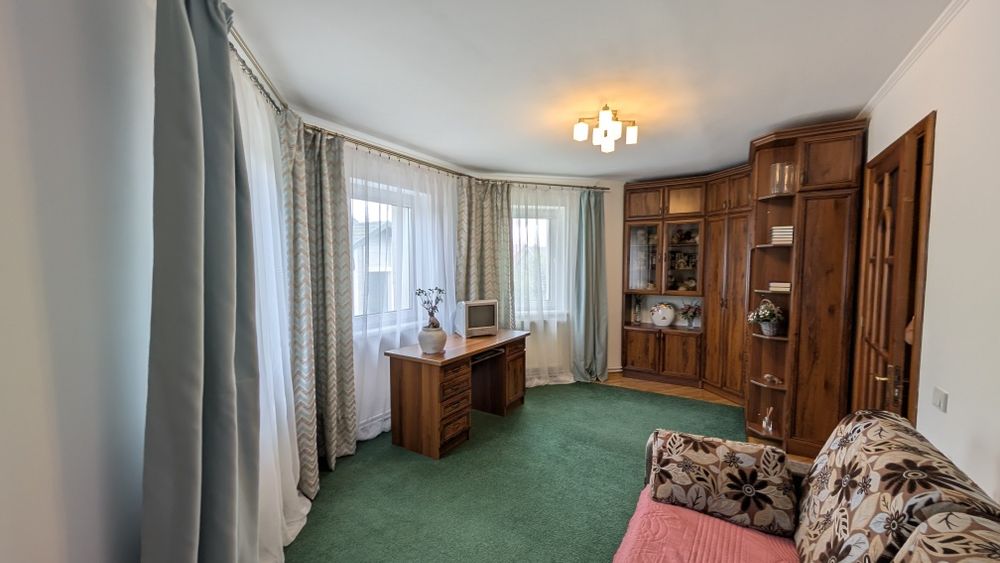 ТЕРМІНОВО!!! Продам будинок до центру 5 хв. їхати. Заїжджай і живи!