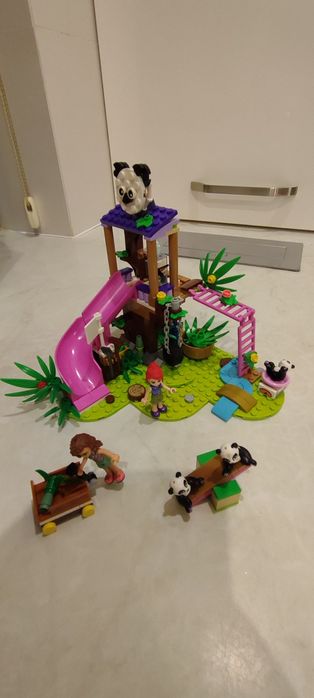 Sprzedam LEGO Friends