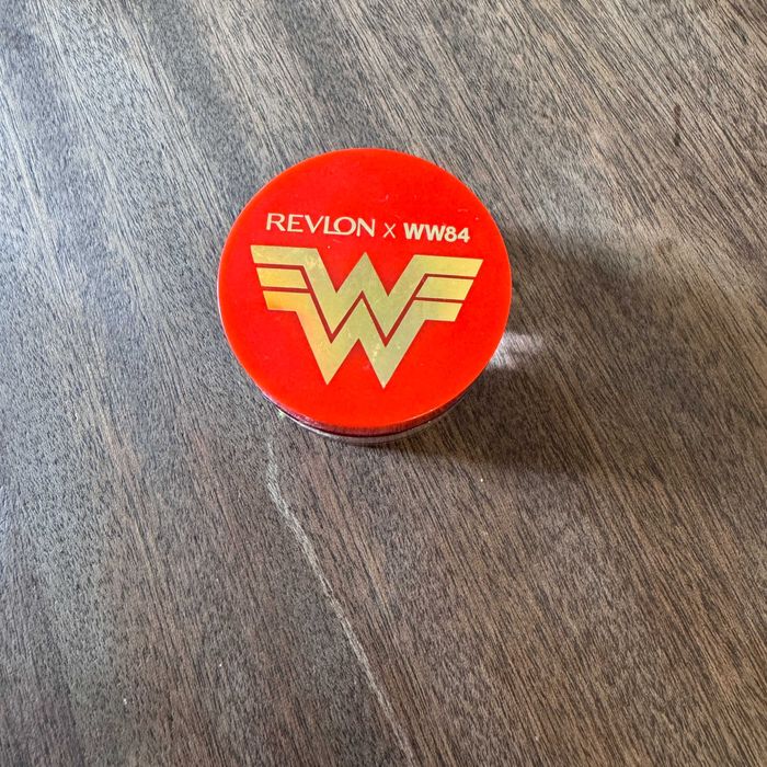 Revlon ww84 iluminador pré pele