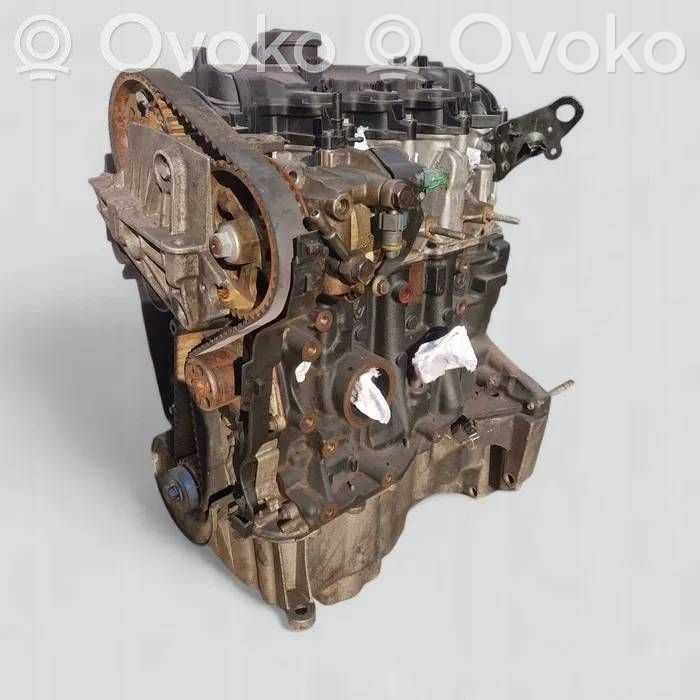 Silnik słupek RENAULT Clio  1.5 dCi 110KM K9K 677