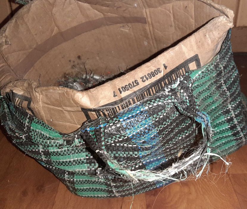 Радиодетали советские ссср приблизительно 8 кг.