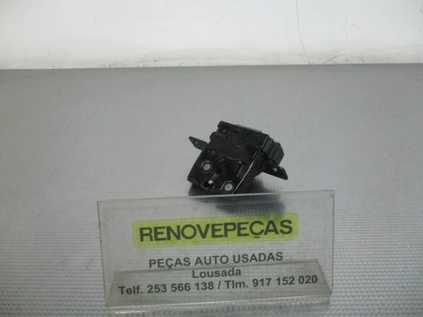 Fechadura / fecho da mala RENAULT Clio III (BR0/1, CR0/1)