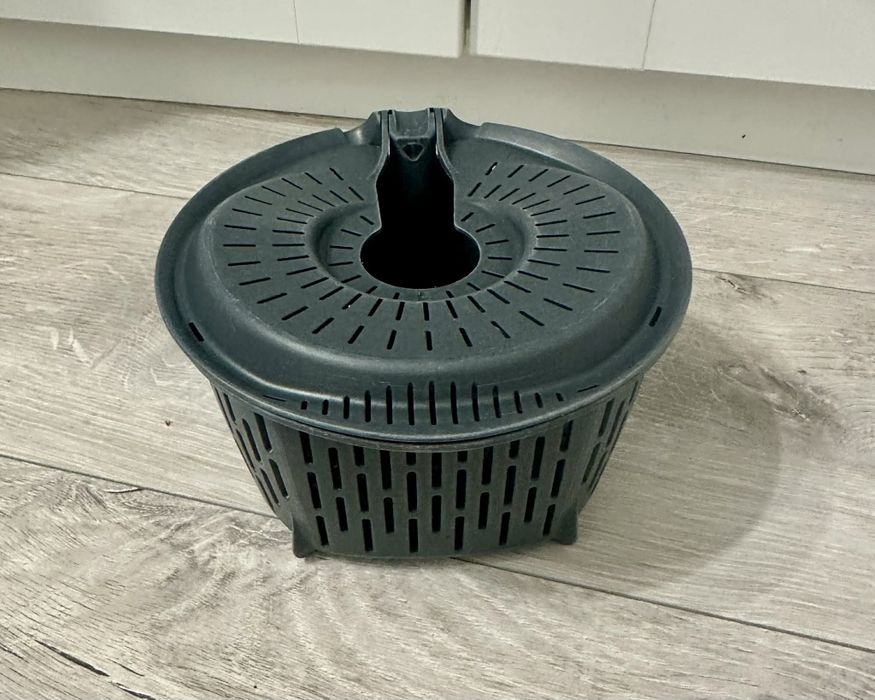 Koszyczek z pokrywką Thermomix TM 6