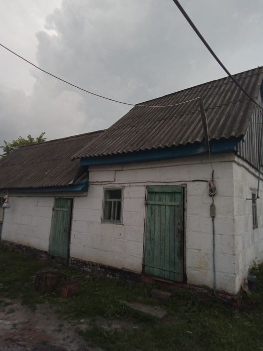 Продам великий будинок!в