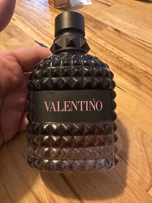 Perfumy valetino born in roma intense edp 100 ml