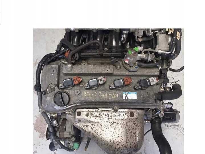 Silnik komplet Toyota Avensis 2.0 VVTi 1AZ-FSE