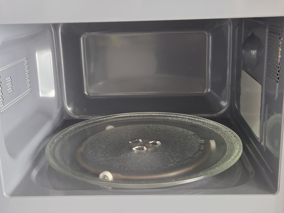 Micro-ondas 20L Com Grill FLAMA