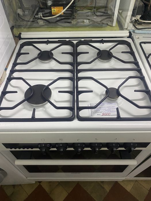 Плита газова Gorenje Б.У. Німеччина