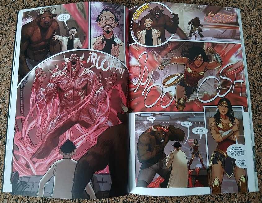 Revista ECC Cómics nº 17 (junho 2020)