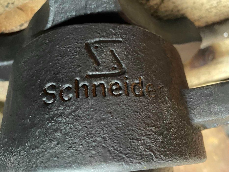 Продам Замок кріплення контейнера твістлок Schneider