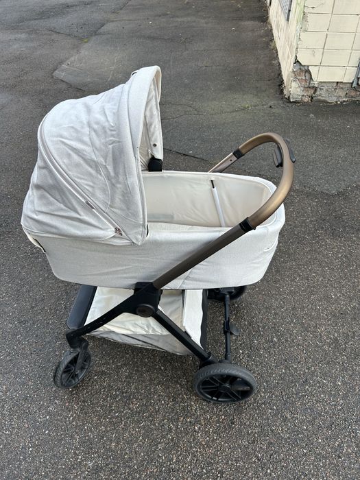 Коляска Chicco Bellagio 2 in 1