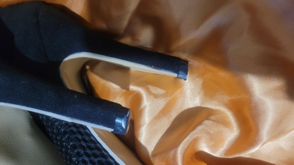 Хілси 40р. 11 см вживані